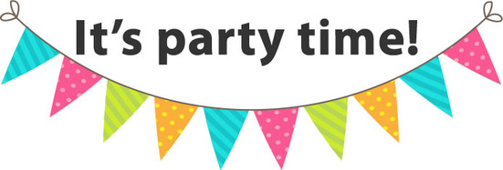 party image party image