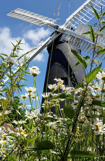 brixton windmill brixton windmill
