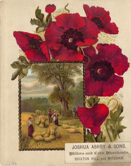 advert card advert card